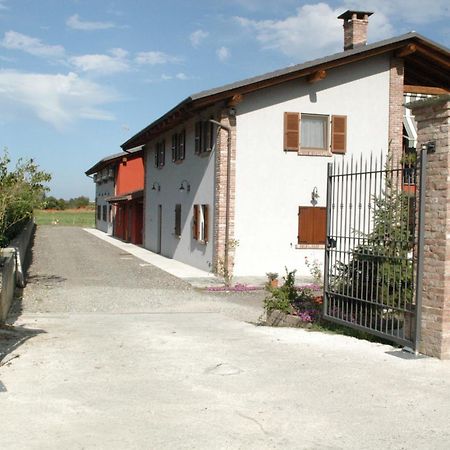 Agriturismo La Sforzata Collegno Eksteriør billede