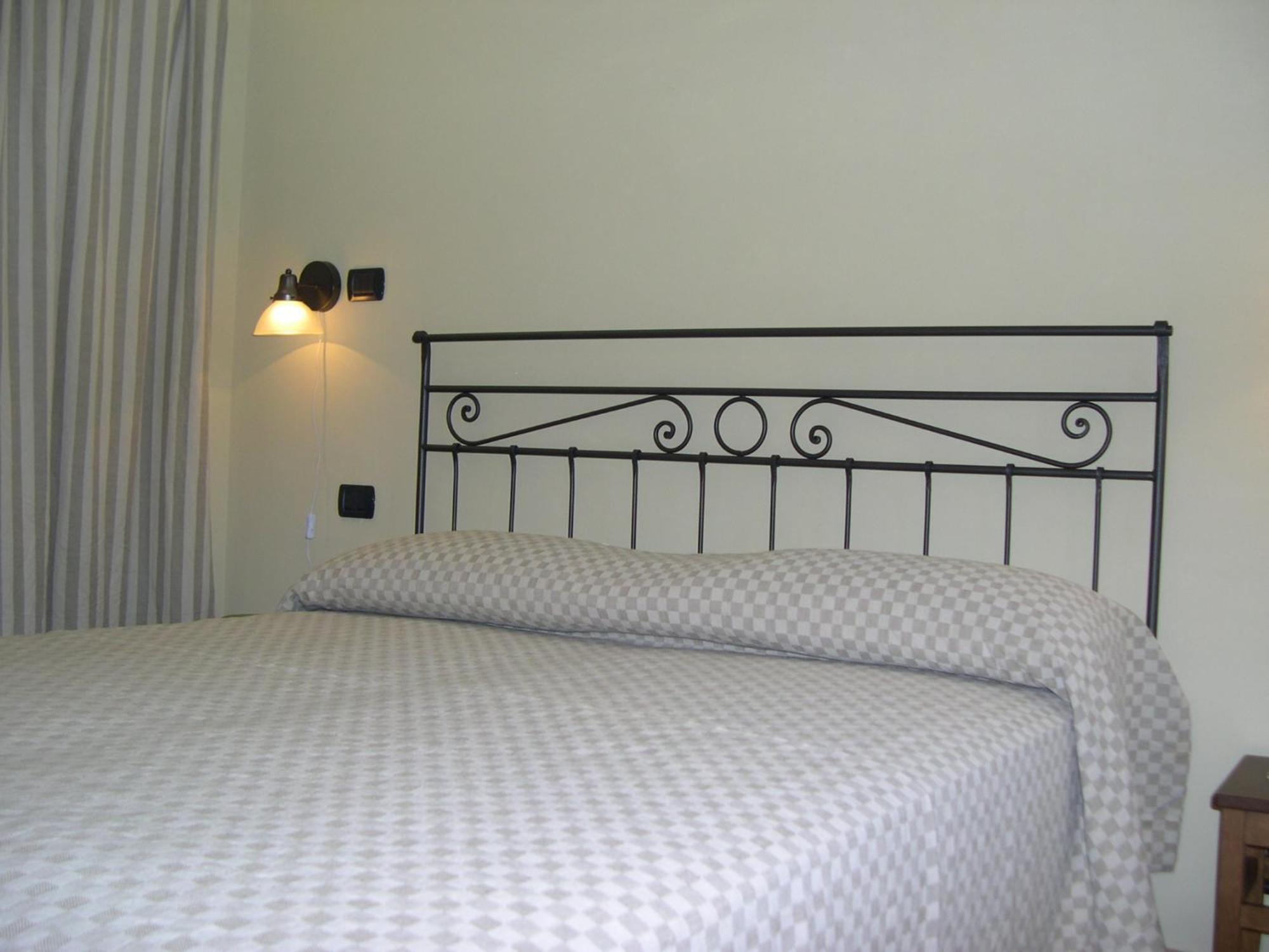 Agriturismo La Sforzata Collegno Eksteriør billede