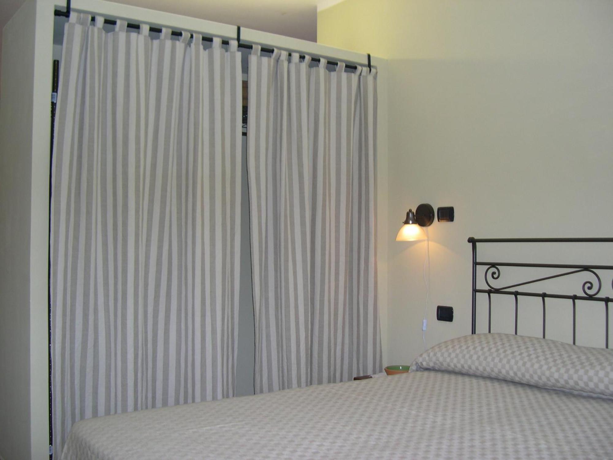 Agriturismo La Sforzata Collegno Eksteriør billede