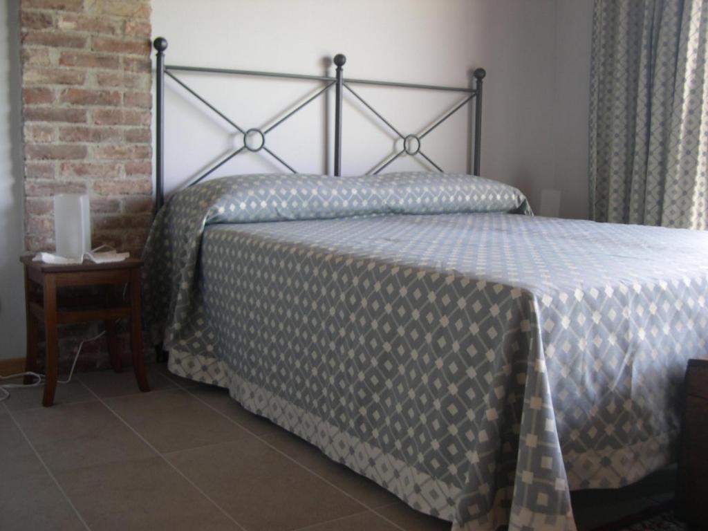 Agriturismo La Sforzata Collegno Værelse billede